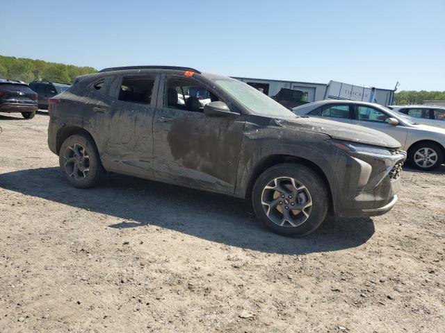 Vin: kl77lhe27rc107909, lot: 52216425, chevrolet trax 1lt 20244