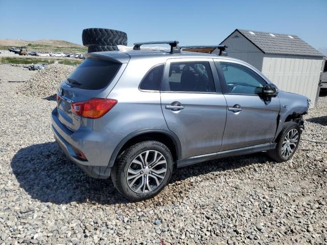 2018 MITSUBISHI OUTLANDER JA4AP3AU8JZ005702