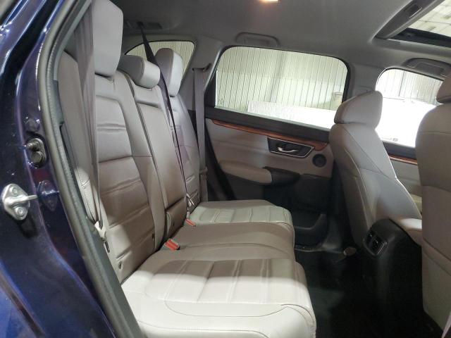 2021 HONDA CR-V TOURI - 7FART6H91ME015686