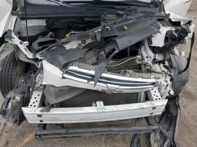 2015 CHEVROLET TRAX LTZ KL7CJNSB5FB215762