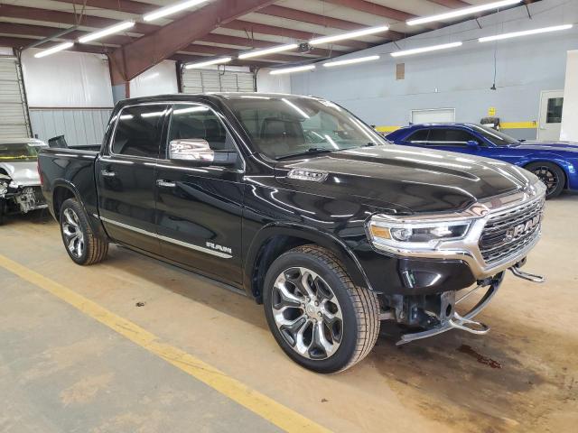 Vin: 1c6srfht6nn171384, lot: 51975235, ram 1500 limited 20224