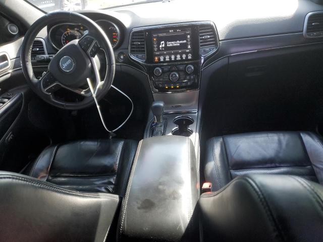 2019 JEEP GRAND CHER - 1C4RJFBT6KC714425