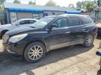 2016 BUICK ENCLAVE - 5GAKVBKD5GJ301276
