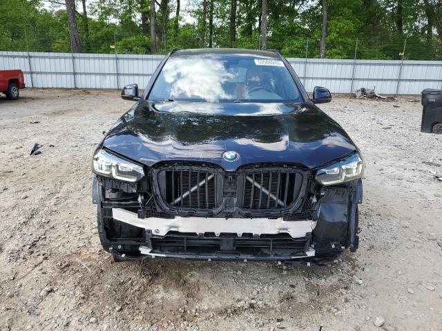 2023 BMW X3 SDRIVE3 - 5UX43DP09P9P79456
