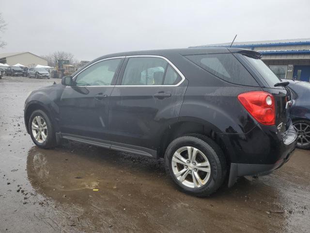 Vin: 2cnflcec1b6379800, lot: 52633685, chevrolet equinox ls 20112