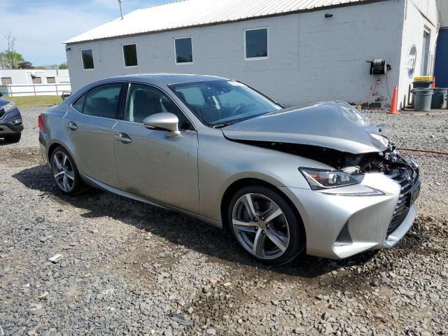 2018 LEXUS IS 300 JTHC81D27J5030249