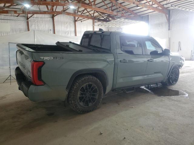 Vin: 5tfwa5dbxrx170418, lot: 52095145, toyota tundra crewmax limited 20243