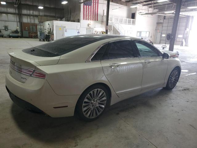 Vin: 3ln6l2j96gr629794, lot: 53465535, lincoln mkz 20163