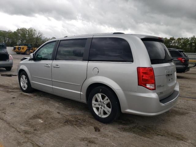 Vin: 2c4rdgdg6cr380841, lot: 55097405, dodge caravan crew 20122