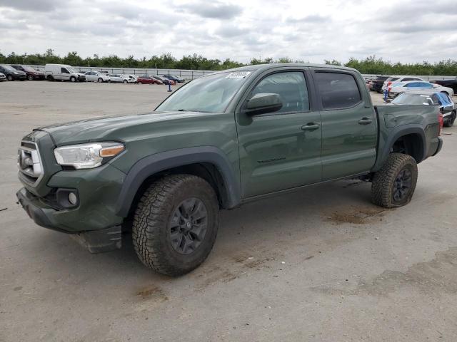 Vin: 3tycz5an3mt046066, lot: 54785665, toyota tacoma double cab 2021 img_1