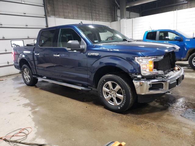 2019 FORD F150 SUPER - 1FTEW1E4XKKE10396