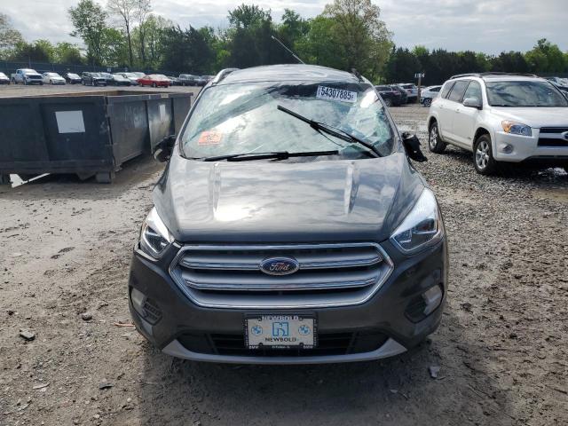 2019 FORD ESCAPE TIT - 1FMCU9J98KUB59293