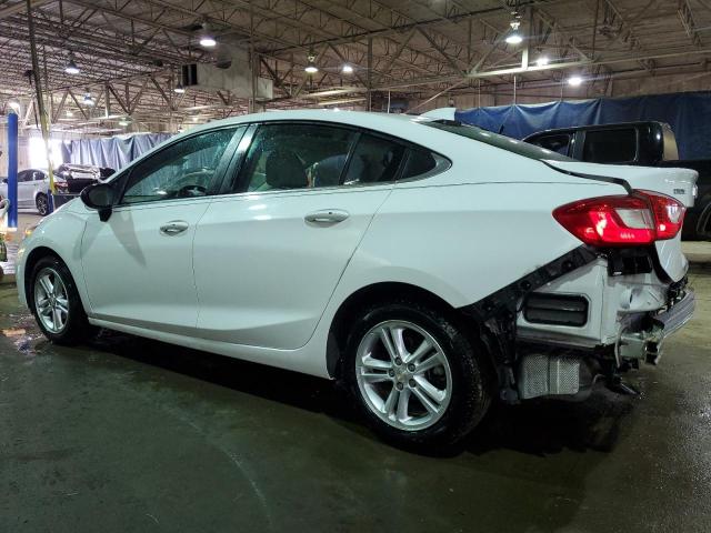 2017 CHEVROLET CRUZE LT - 1G1BE5SM1H7160326