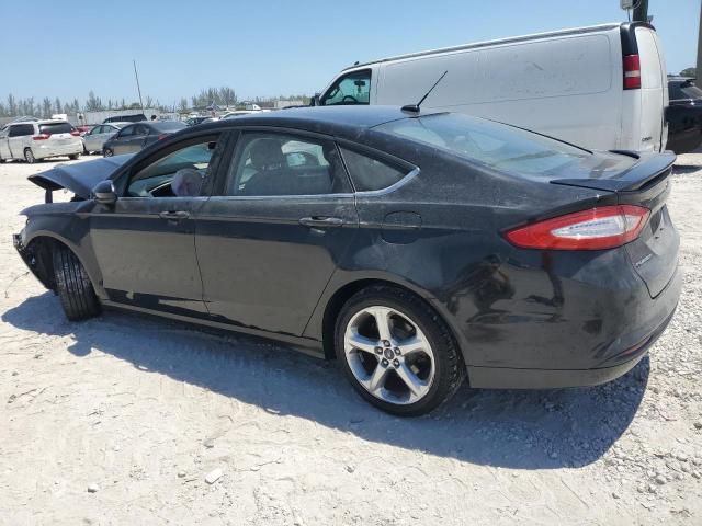 Vin: 3fa6p0g78gr205820, lot: 54822635, ford fusion s 20162