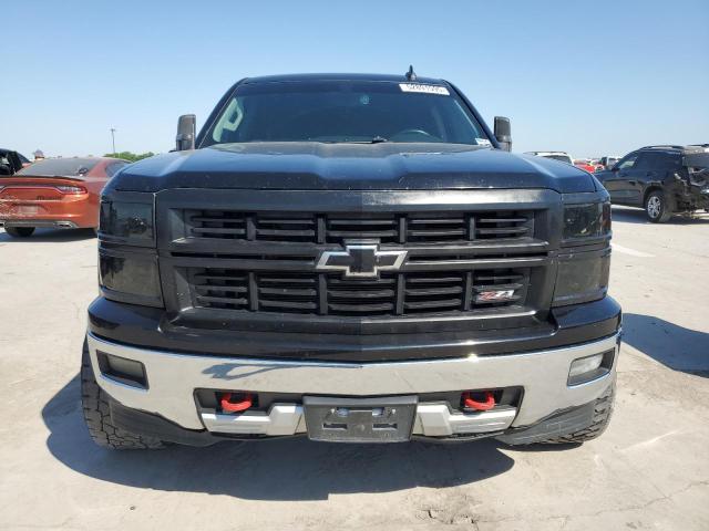 2015 CHEVROLET SILVERADO - 3GCPCREC9FG312657