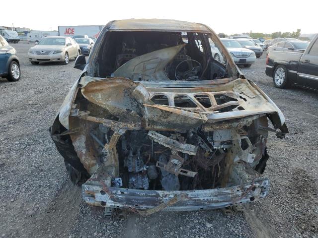 2020 CHEVROLET TRAVERSE L - 1GNERFKW3LJ141814