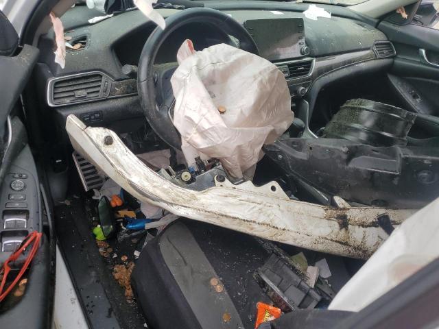 2022 HONDA ACCORD SPO - 1HGCV1F44NA047100