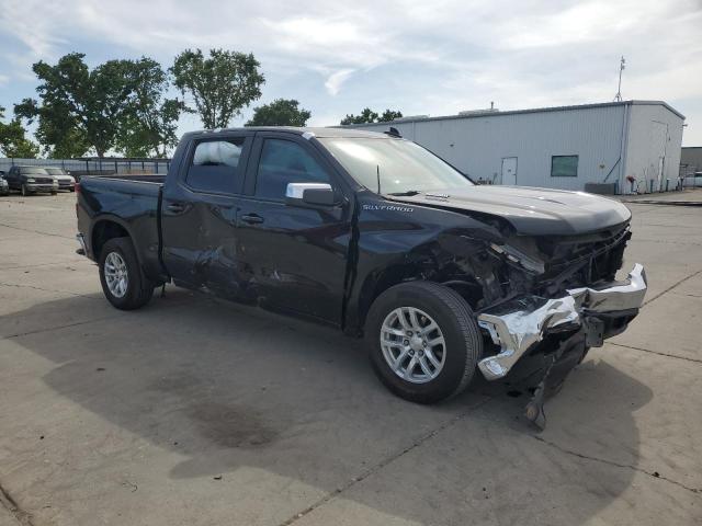 Vin: 3gcpwcet6lg235021, lot: 55091875, chevrolet all models c1500 lt 20204