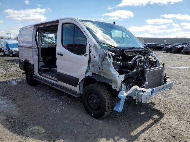 Vin: 1ftbr1y84pka51644, lot: 54068155, ford transit t-250 20234
