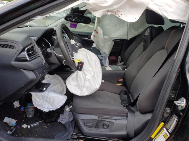 2019 TOYOTA CAMRY L - 4T1B11HK3KU696443