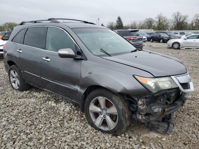 Vin: 2hnyd2h33ch523654, lot: 46437585, acura mdx technology 20124