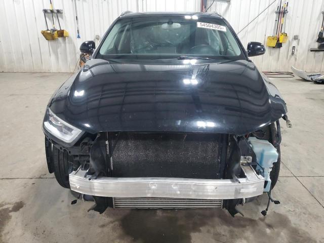 2015 AUDI Q3 PREMIUM - WA1EFCFS8FR005251