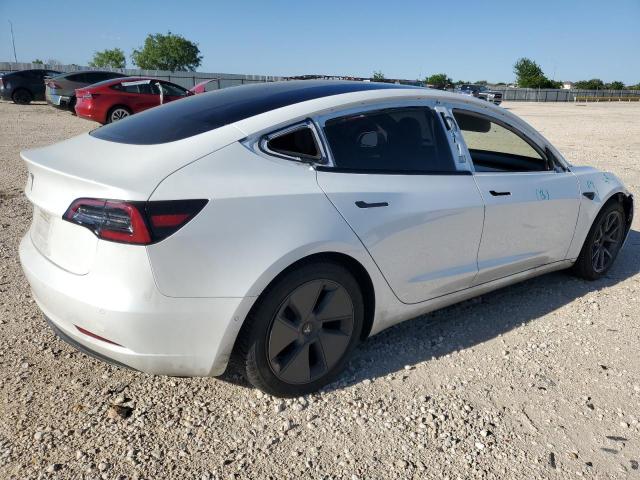 2021 TESLA MODEL 3 - 5YJ3E1EA4MF095028