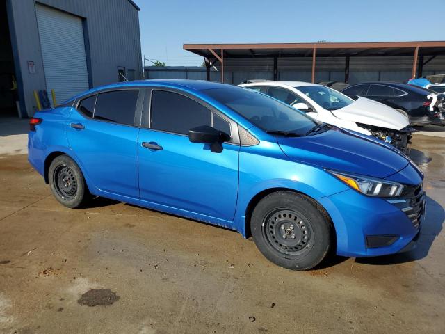 Vin: 3n1cn8dv9pl833010, lot: 50926665, nissan versa s 20234
