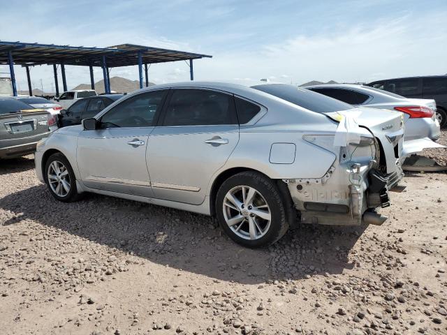 Vin: 1n4al3apxec329342, lot: 51010835, nissan altima 2.5 20142