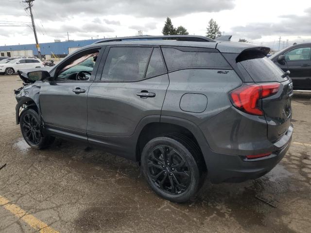Vin: 3gkalpex8ll162156, lot: 52894115, gmc terrain slt 20202