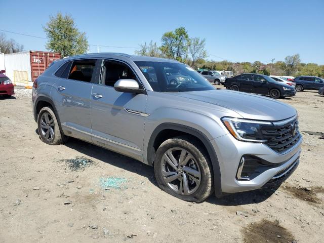 Vin: 1v2ae2ca5rc229421, lot: 53551375, volkswagen atlas sel r-line 20244