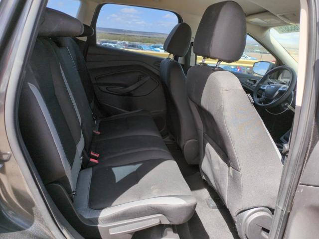 2016 FORD ESCAPE S - 1FMCU0F75GUC58082