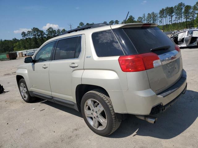 Vin: 2gkflve32d6209243, lot: 52710725, gmc terrain slt 20132