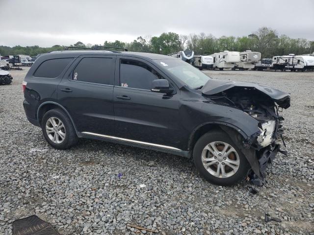 Vin: 1c4rdhdg0cc110700, lot: 51501205, dodge durango crew 20124