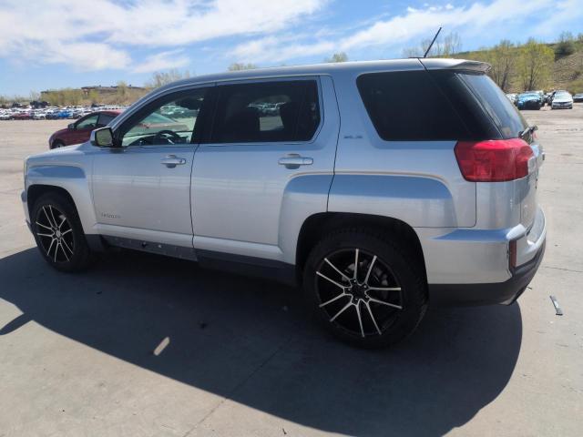 Vin: 2gkflsek3h6279300, lot: 55017865, gmc terrain sle 20172