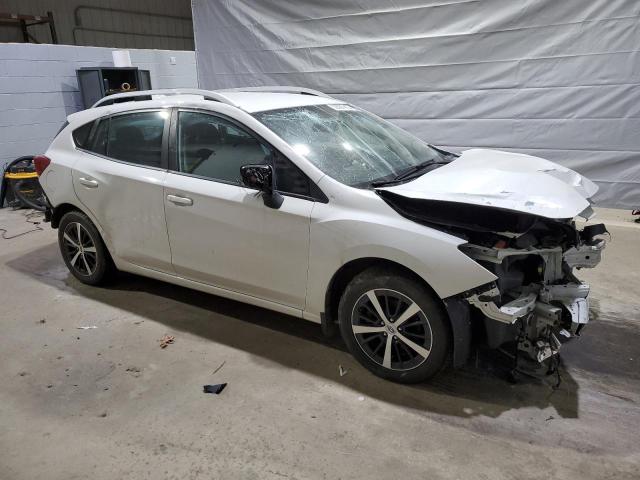 Vin: 4s3gtad66k3756900, lot: 52087415, subaru impreza premium 20194