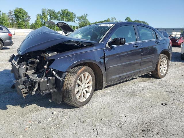 CHRYSLER 200 TOURIN