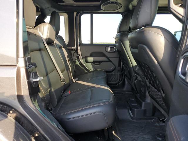 2021 JEEP WRANGLER U - 1C4JJXSJ5MW678116