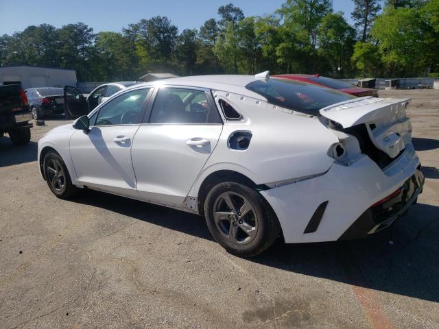 Vin: 5xxg14j24mg053338, lot: 53116235, kia k5 lxs 20212