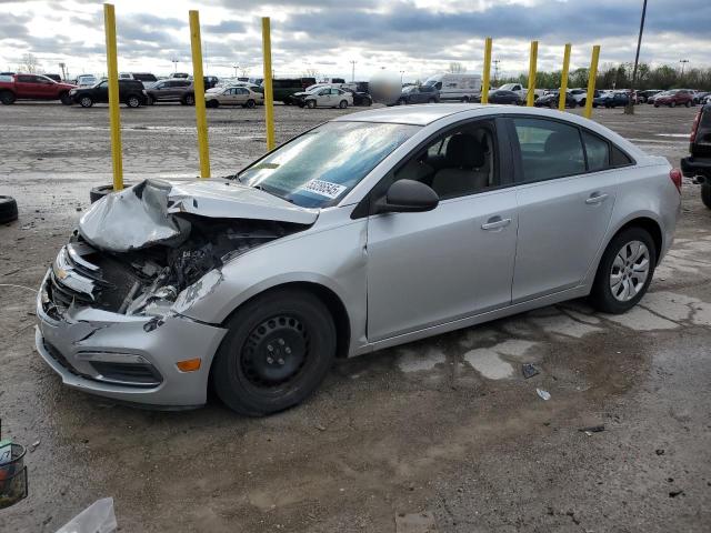 Vin: 1g1pc5sh1g7212440, lot: 53286545, chevrolet cruze ls 2016 img_1