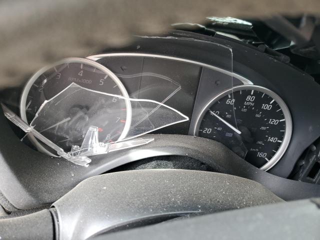 2016 NISSAN SENTRA S - 3N1AB7APXGY276319