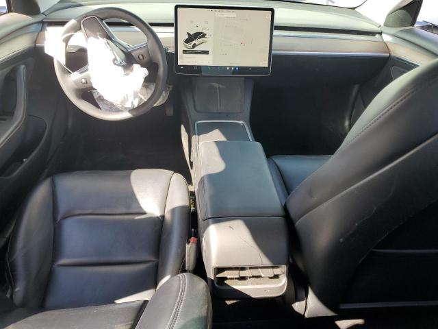 2021 TESLA MODEL 3 - 5YJ3E1EB8MF974332