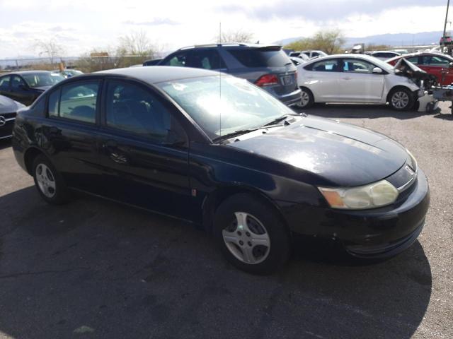 2004 SATURN ION LEVEL #3285939557