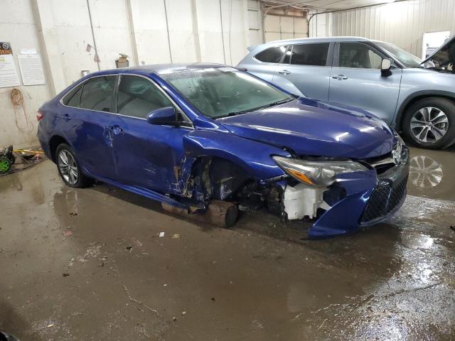 2015 TOYOTA CAMRY LE - 4T1BF1FK7FU964176