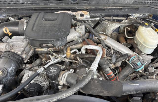 2016 GMC SIERRA K35 - 1GT42YE81GF246135