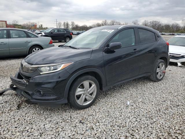 Vin: 3czru6h57lm713679, lot: 51714615, honda hr-v ex 2020 img_1