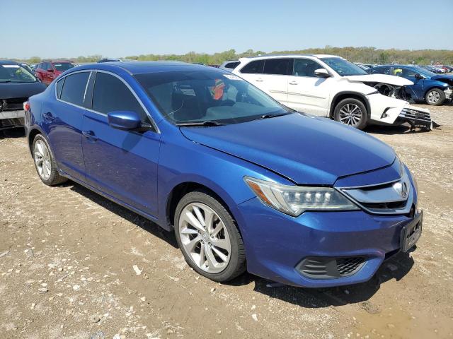 Vin: 19ude2f77ha013189, lot: 52495955, acura ilx premium 20174
