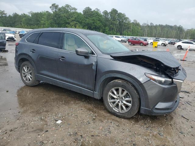 Vin: jm3tcbcy1j0231905, lot: 54506115, mazda cx-9 touring 20184
