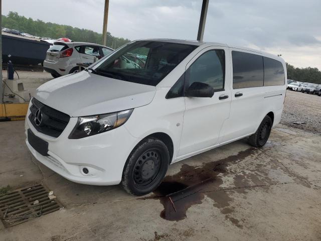 MERCEDES-BENZ METRIS