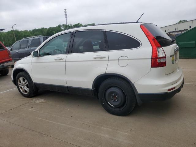 Vin: 5j6re3h76bl038078, lot: 55316405, honda crv exl 20112